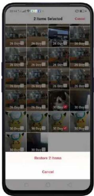 Realme V23 - Albums - 12