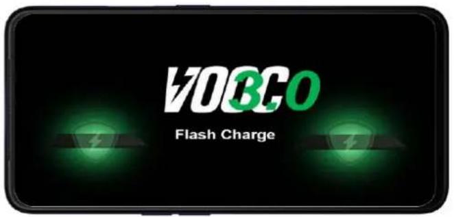 Realme V23 - VOOC 3.0 - 1