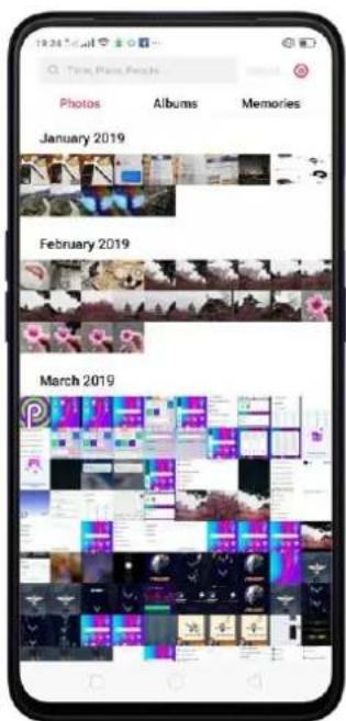 Realme V23 - Photos Overview - 2