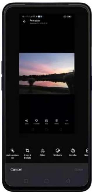 Realme V23 - View and use photos and videos - 8
