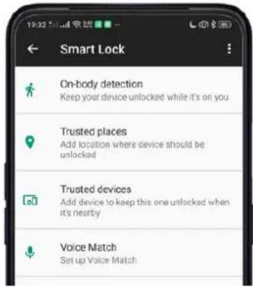 Realme V23 - Smart Lock - 1