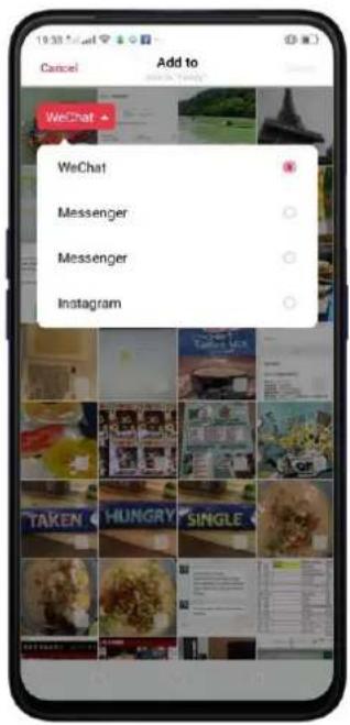 Realme V23 - Albums - 6