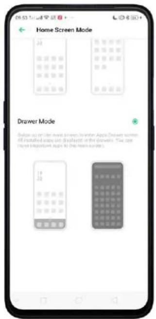 Realme V23 - 6.4.Lock Screen Magazine - 2