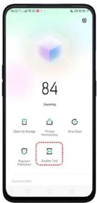Realme V23 - Routine Test - 1
