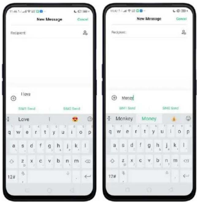 Realme V23 - Prediction - 4