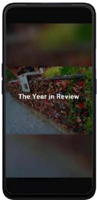 Realme V23 - Stories / Memories - 3