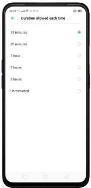 Realme V23 - Kids Space - 3