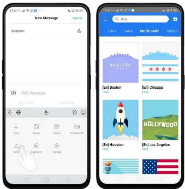 Realme V23 - 6.8.3.Trends - 1