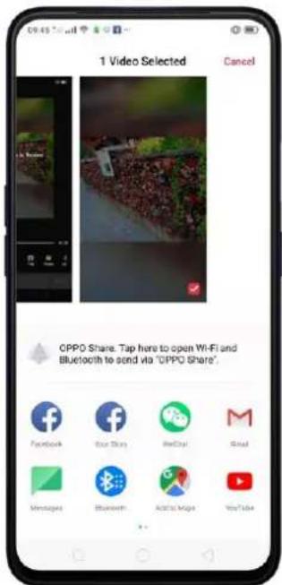Realme V23 - Stories / Memories - 5