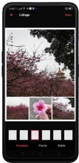 Realme V23 - View and use photos and videos - 11