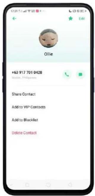 Realme V23 - 7.6.4.SIM Contacts - 4