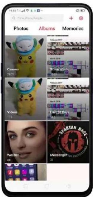 Realme V23 - Photos Overview - 3