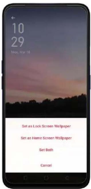 Realme V23 - View and use photos and videos - 6