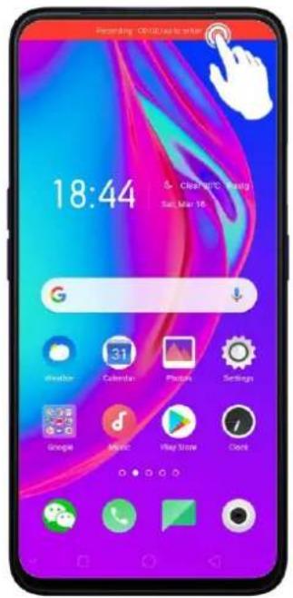 Realme V23 - Recorder - 5