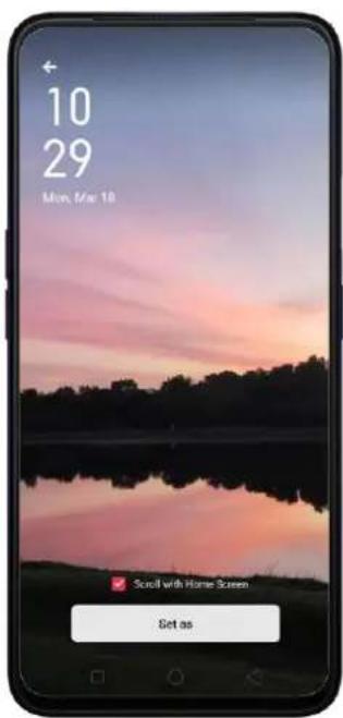 Realme V23 - View and use photos and videos - 5