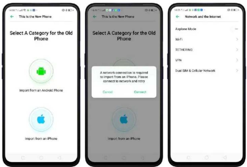 Realme V23 - From an iPhone to an realme Phone - 1