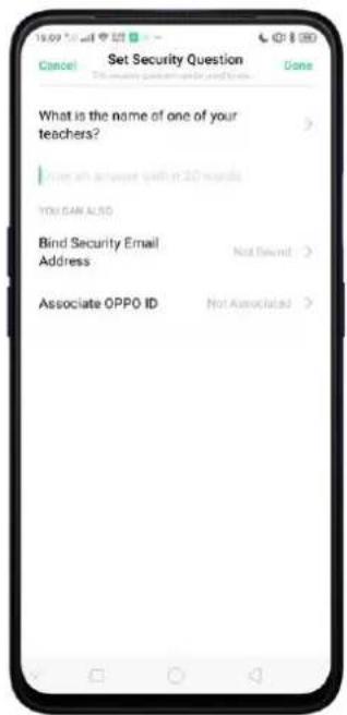 Realme V23 - Private Safe - 1