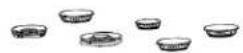 Dacor DTT48M876LM - Parts Lists - 2