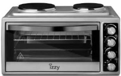 Izzy IZ-8003 - 1