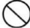 Bixolon SPP-A200 - WARNING - 6