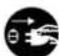 Bixolon SPP-A200 - CAUTION - 1
