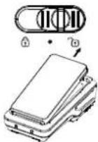 Bixolon SPP-A200 - ※ Note - 1