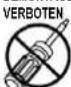 Bixolon SPP-A200 - Nur genehmigtes Zubehör verwenden. Keine Demontage/Reparatur/Modifikation vornehmen. - 1