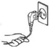 Bixolon SPP-A200 - WARNING - 5