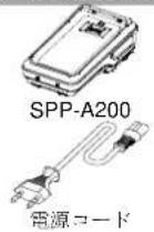 Bixolon SPP-A200 - 案内 - 1