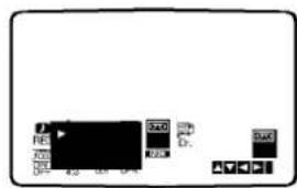 LG VC8516P2K - Innstilling av fargesystemet - 1