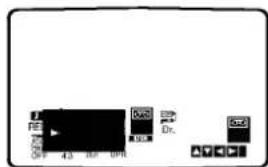 LG VC8516P2K - Innstilling av fargesystemet - 2