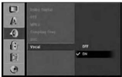 LG RH7825NP2L - Vokal - 1