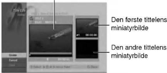 Den første tittelens miniatyrbilde Den andre tittelens miniatyrbilde