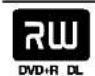 LG RH7825NP2L - DVD+R (Digital Video Disc + Recordable) - 1