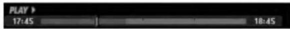 LG RH7825NP2L - Innspilling av tidsskiftklipp HDD - 2