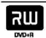 LG RH7825NP2L - DVD+RW (Digital Video Disc + ReWritable) - 1
