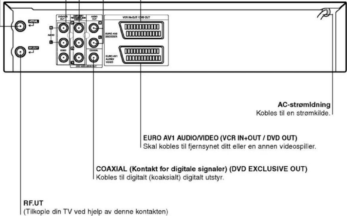 LG V1602P2Z - ANTENNE - 1