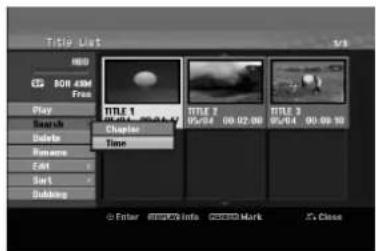 LG RH2T7C - Tidssøking - 5