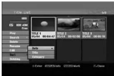 LG RH2T7C - Tidssøking - 6