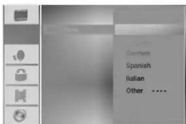 LG DR4912PVL - Tv-ens skjermformat - 3