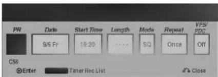 LG DR4912PVL - Forsiktig - 1