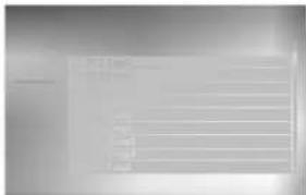 LG DR4912PVL - MP3 platekompatibilitet med denne videospilleren er begrenset, se under: - 2