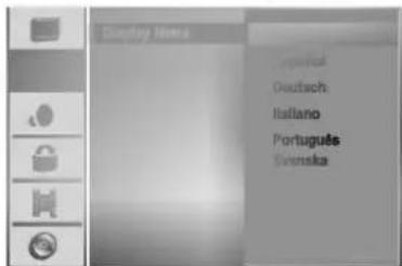 LG DR4912PVL - Tv-ens skjermformat - 2