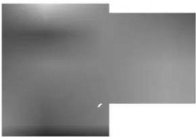 LG DR4912PVL - Sletting av en del (part) - 2