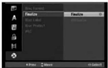 LG RH1F99P1S - Forsiktig - 1