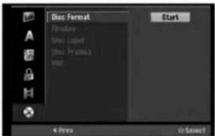 LG RH1F99P1S - Plateformat - 1