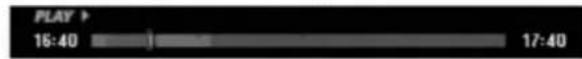 LG RH1F99P1S - Innspilling av tidsskiftklipp HDD - 2