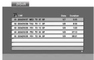 LG V281N-P2 - Spillbare audioformater - 1