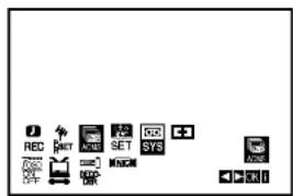 LG V9632QP2M - Innstilling av TV-stasjoner Automatisk - 1