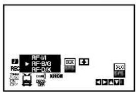 LG V9632QP2M - Innstilling av fargesystemet - 2